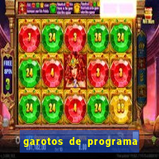 garotos de programa santos sp